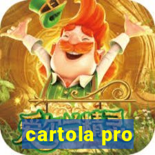 cartola pro